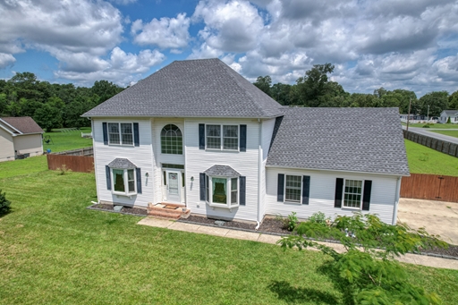 House for sale Seaford, Delaware