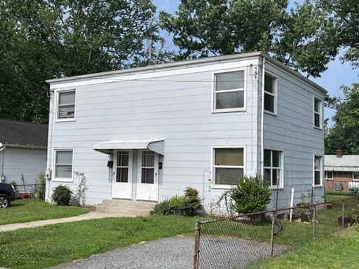 House for sale MILFORD, Delaware