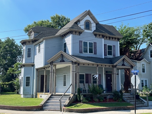 Nearby home for sale