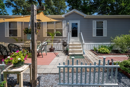 House for sale MILLSBORO, Delaware
