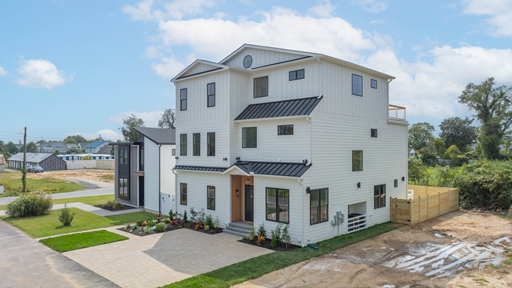 House for sale Rehoboth Beach, Delaware