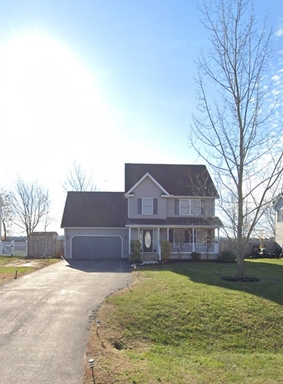 House for sale Magnolia, Delaware