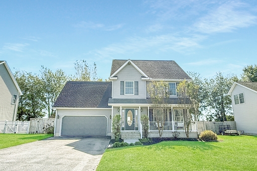 House for sale Magnolia, Delaware