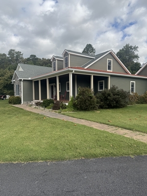 Nearby home for sale