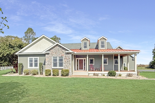 Nearby home for sale