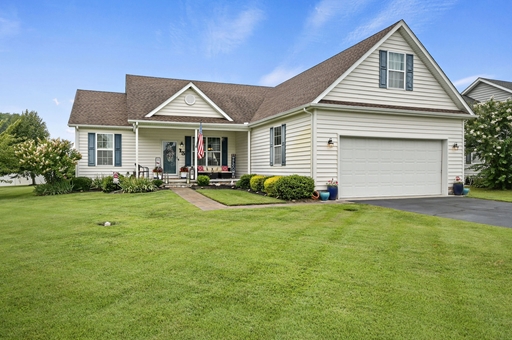 House for sale Felton, Delaware
