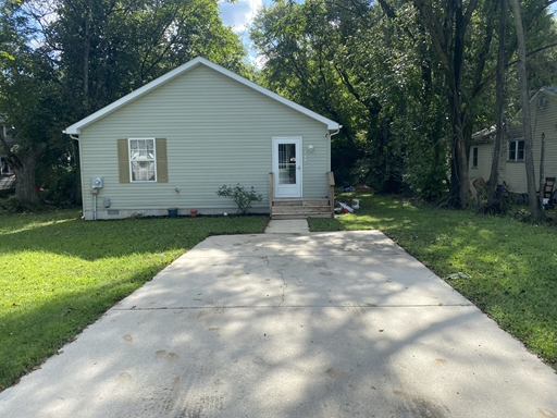 House for sale Milford, Delaware