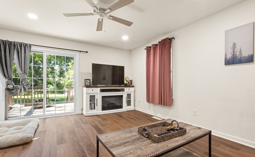 House for sale Milford, Delaware