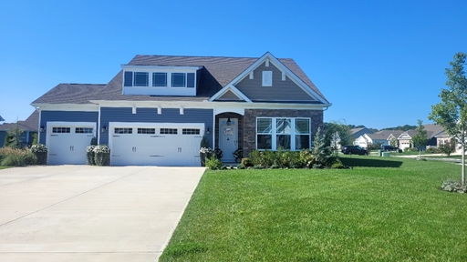 Nearby home for sale