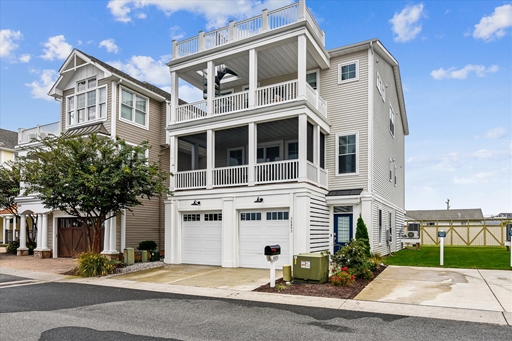 House for sale Selbyville, Delaware