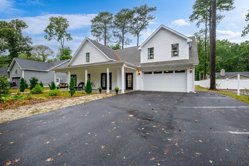 House for sale Dagsboro, Delaware