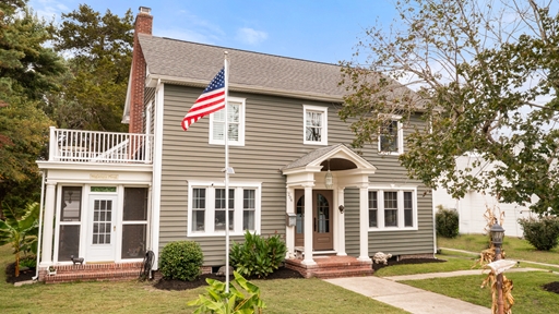 Home for sale