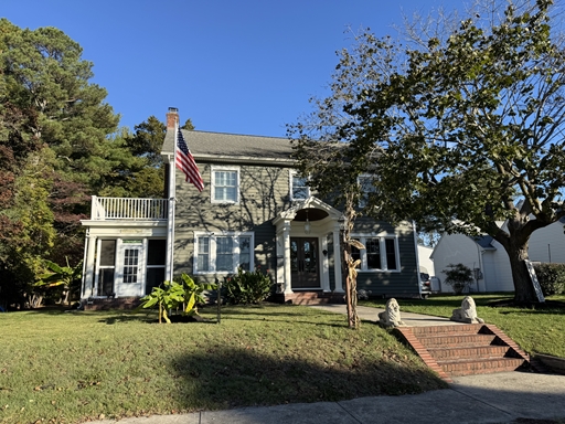 Home for sale