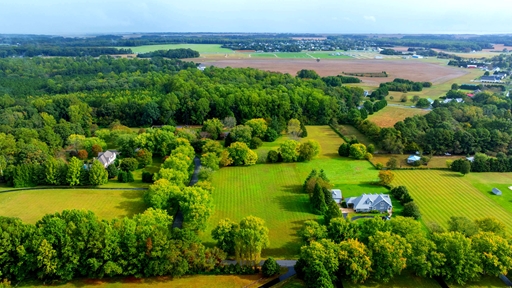 Lot/Land for sale milton, Delaware