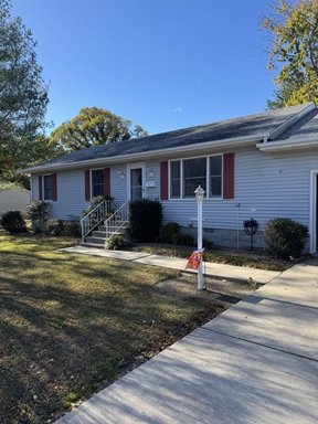 House for sale Milton, Delaware