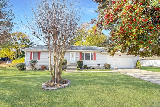 House for sale Milton, Delaware