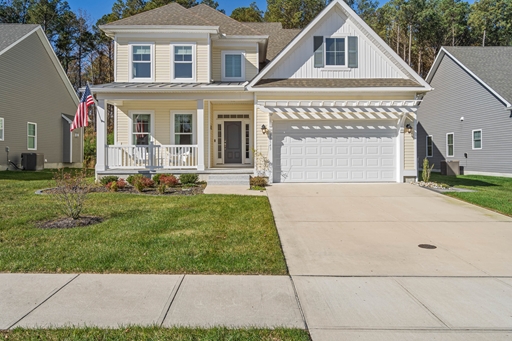 House for sale Georgetown, Delaware