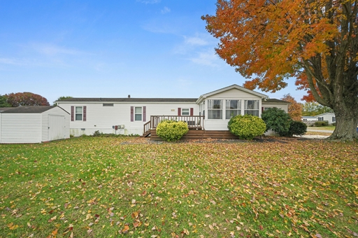 House for sale Millsboro, Delaware