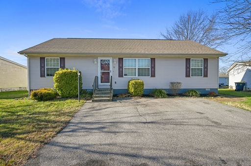 House for sale Dover, Delaware