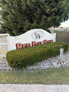 House for sale Milton, Delaware