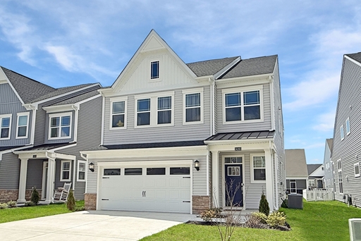 House for sale Millsboro, Delaware