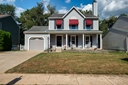 Sold house Newark, 