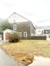 Sold house New Castle, 