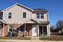 Sold house New Castle, 