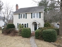 Sold house Newark, 