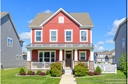 Sold house Middletown, 