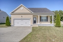 Sold house Magnolia, 