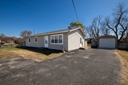 Sold house Bridgeville, 