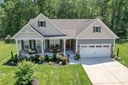 House for sale Harbeson, 